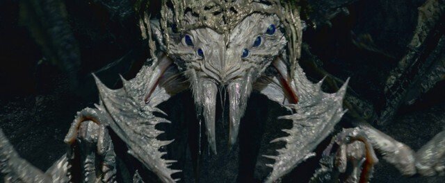 ネタバレ注意 映画 モンスターハンター 実際に見た感想 のざゆー Nozayu Note ネタバレ注意 映画 モンスターハンター 実際に見た感想 のざゆー Nozayu Note