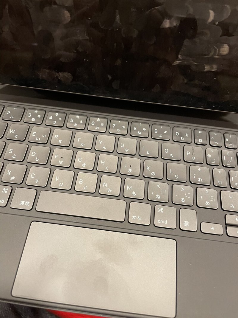 Magic Keyboardで判明 Ipad驚きの進化とジレンマ 西田 宗千佳 ブルーバックス 講談社 2 6