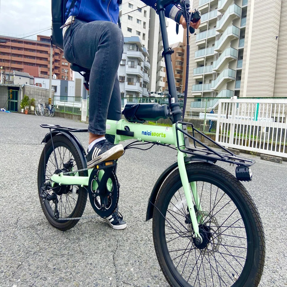 naicisports power 2.0の意外な活用｜SINSANKAI株式会社