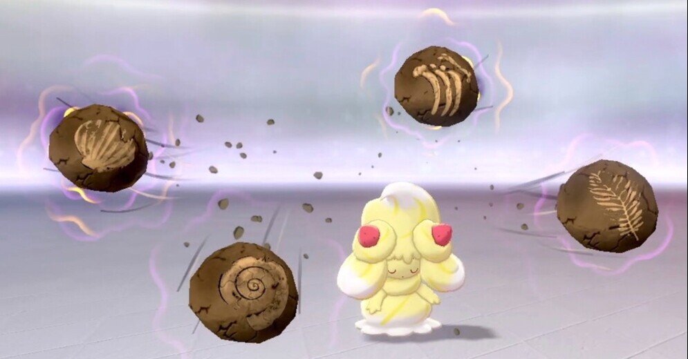 ポケモンの寿命や生息年代についてのまとめ 陰性代替 Note ポケモンの寿命や生息年代についてのまとめ 陰性代替 Note
