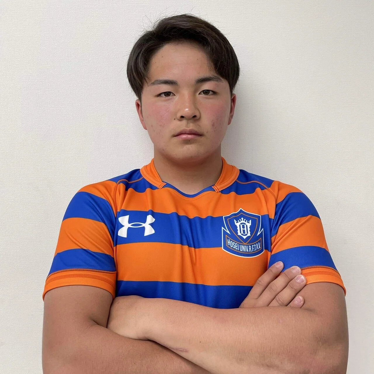 2021年度新入部員紹介⑥】｜法政大学ラグビー部