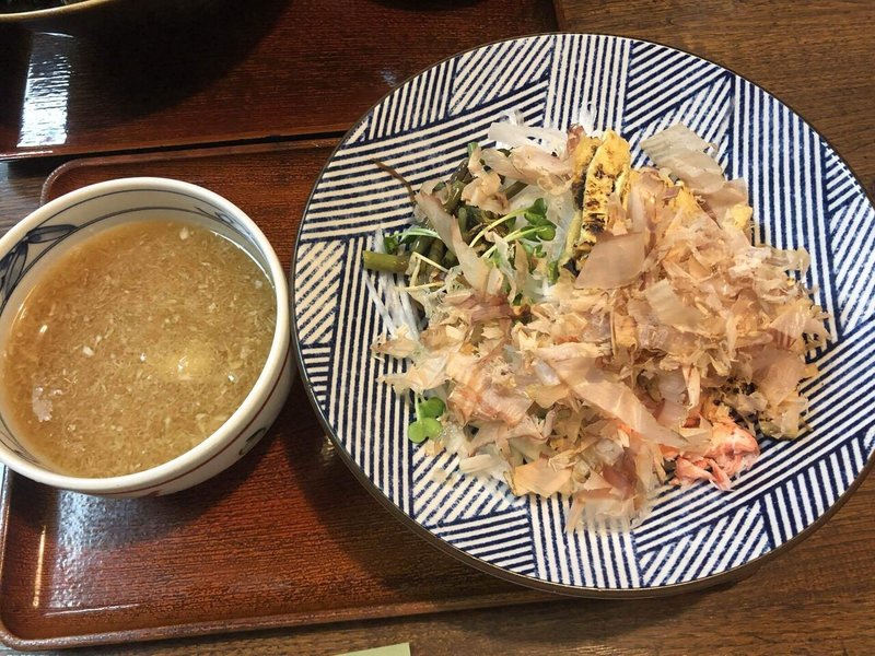 福井 おしゃんな食事処 ゆい Note