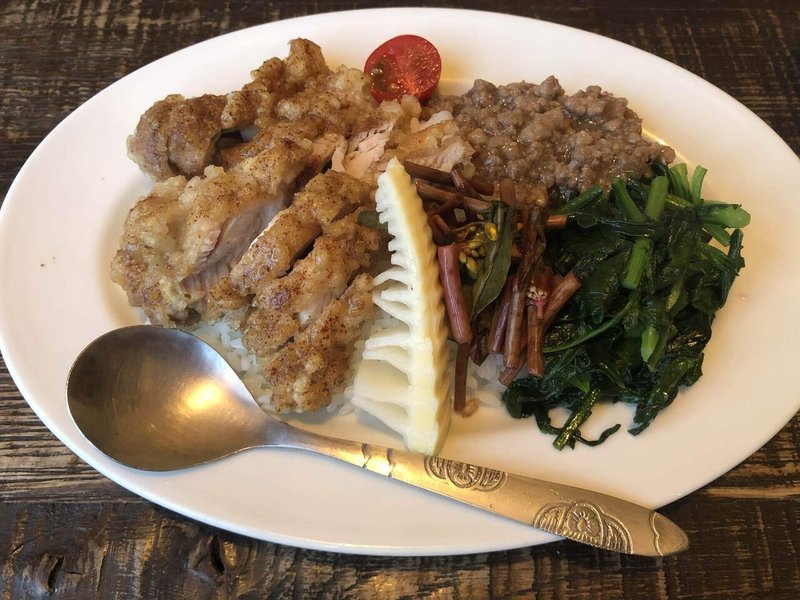 福井 おしゃんな食事処 ゆい Note