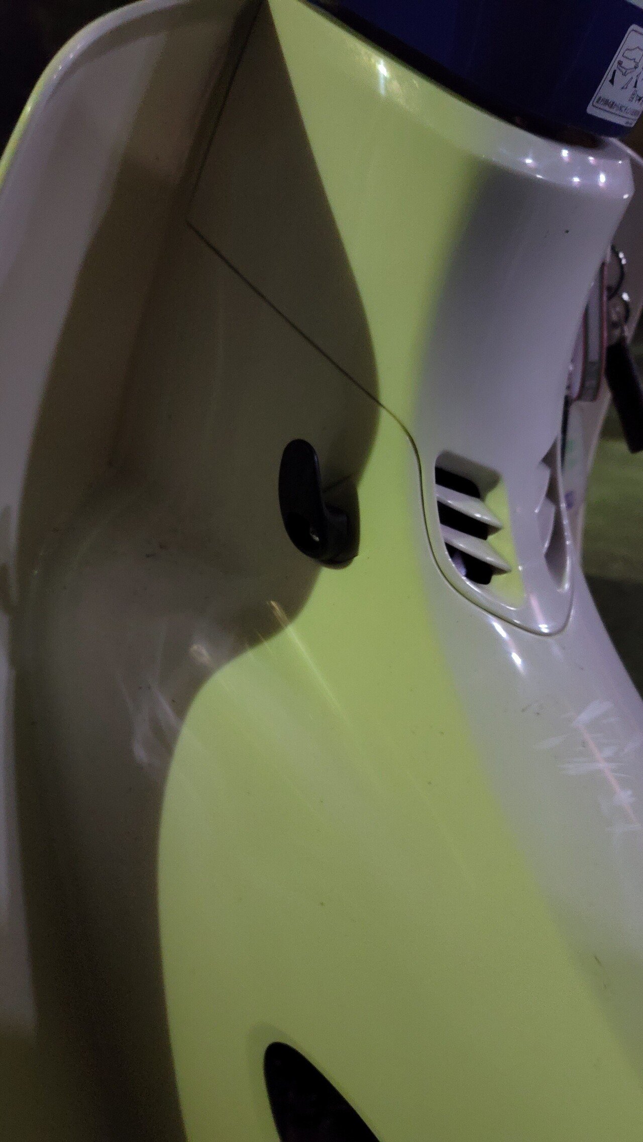 スーパーカブ110 Ja44 に付けるドリンクホルダーの話 ゆずれもん Note