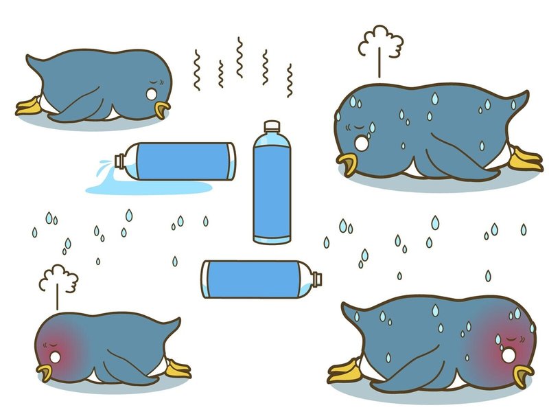 温泉 のぼせ体験記 天果 Note