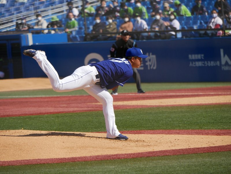 ヤクルト Look Back On Swallows 3 4 6 4 8 Vs広島 でぃーだ Note