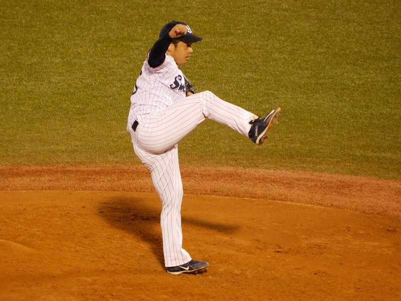 ヤクルト Look Back On Swallows 3 4 6 4 8 Vs広島 でぃーだ Note