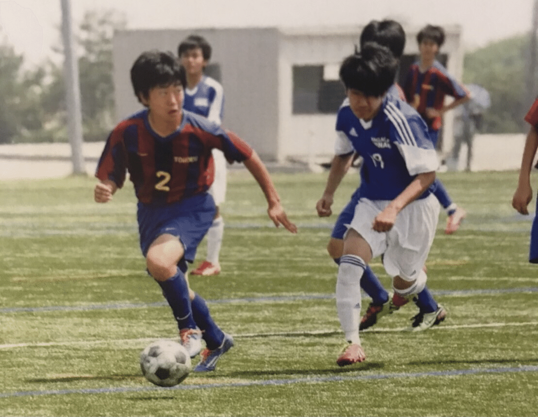 今という有難さ 東京理科大学 部体育局サッカー部 公式 Note 今という有難さ 東京理科大学 部体育局サッカー部 公式 Note