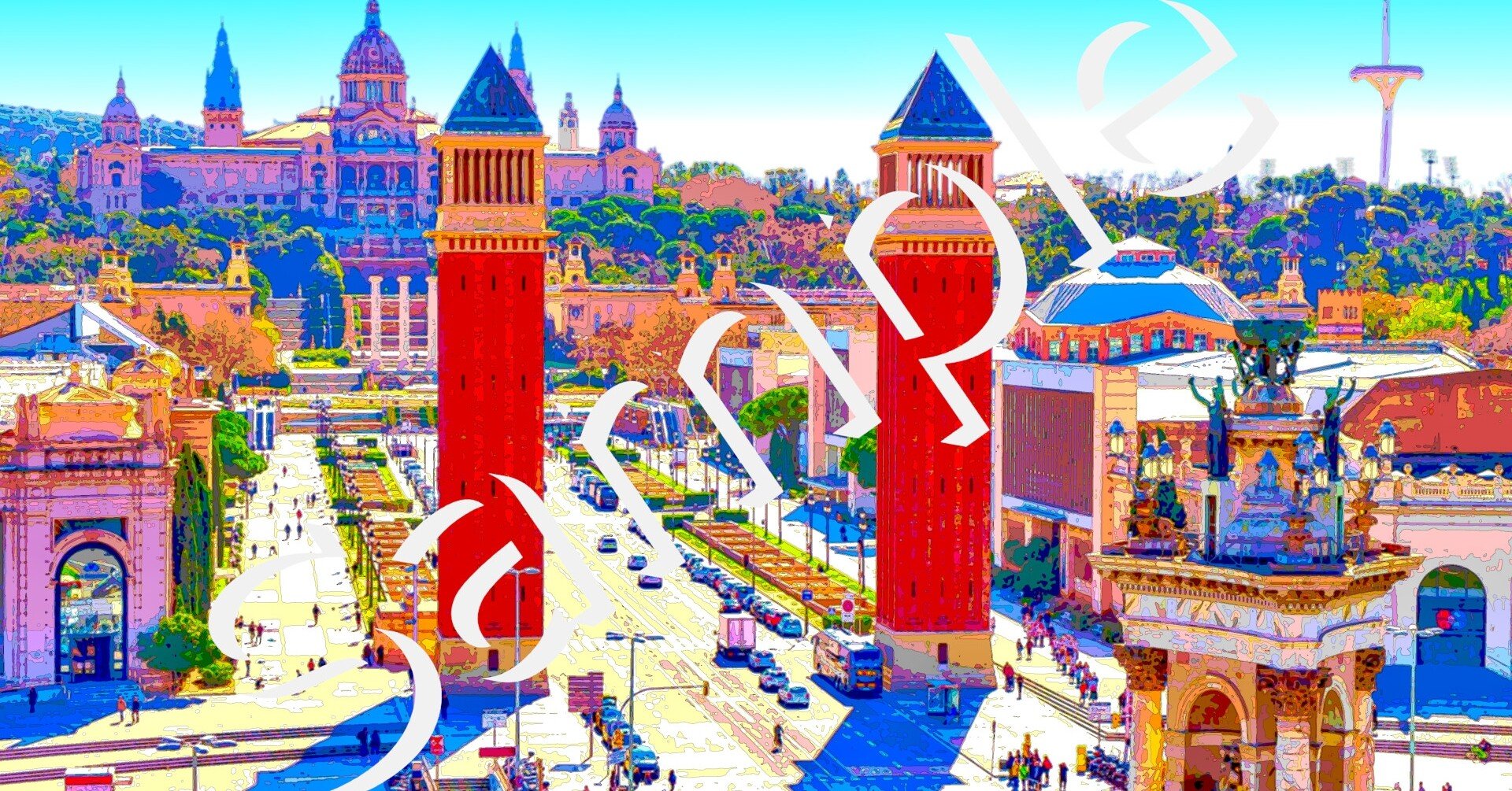 Pc スマホ用壁紙 スペイン カタルーニャ国立美術館 作品no 1 Gallery Misutawo Note
