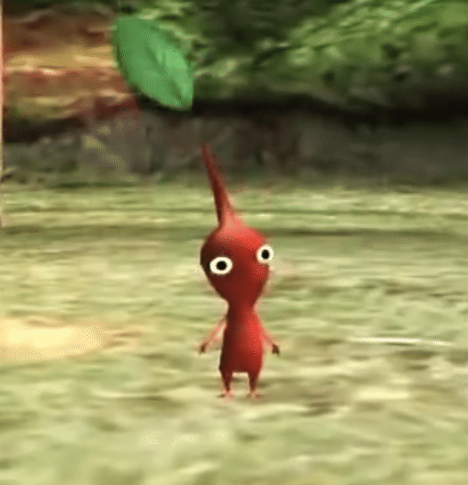 ピクミン ぺかしゅん ゲーム好きは集まれ Note