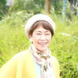 夢みる還暦KAHO☆ちゃん