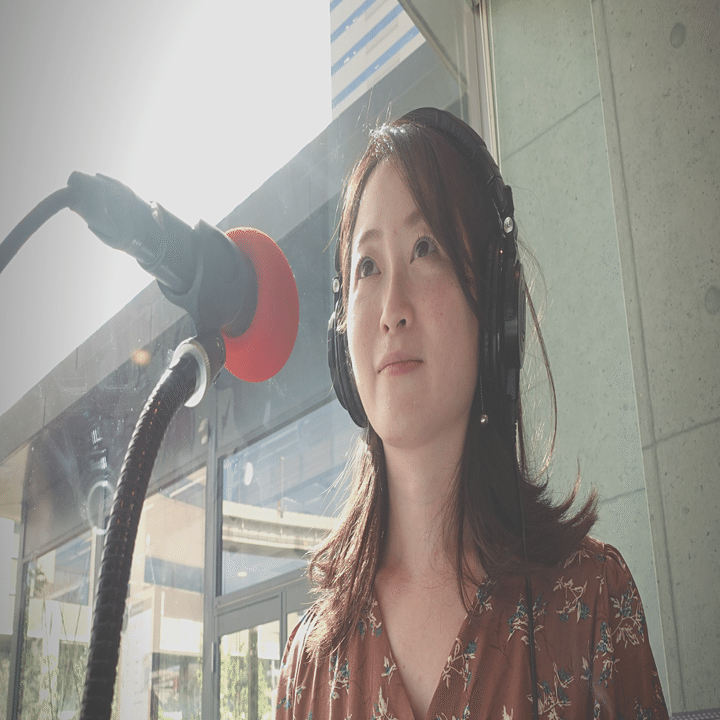 予告 広報流 ゲストno 07 本谷亜紀さん ラーメン評論家 元ラーメン女子大生 と企業広報の2足のわらじ その仕事術とは 広報流 今こそprのチカラを Note