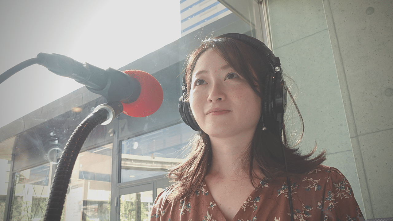 予告 広報流 ゲストno 07 本谷亜紀さん ラーメン評論家 元ラーメン女子大生 と企業広報の2足のわらじ その仕事術とは 広報流 今こそprのチカラを Note 予告 広報流 ゲストno 07 本谷亜紀さん ラーメン評論家 元ラーメン女子大生 と企業広報の2足のわらじ その仕事術とは 広報流 今こそprのチカラを Note