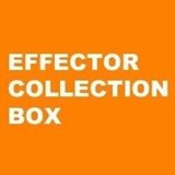 EFFECTOR COLLECTION BOX