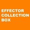 EFFECTOR COLLECTION BOX