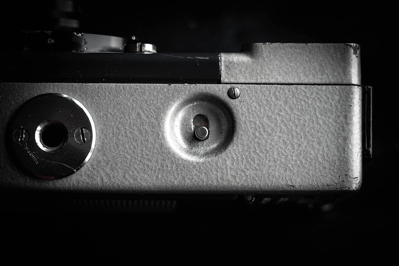 ABランク 完動品✨ YASHICA Rapide 3ヶ月動作保証付き ABランク 完動品✨ YASHICA Rapide 3ヶ月動作保証付き
