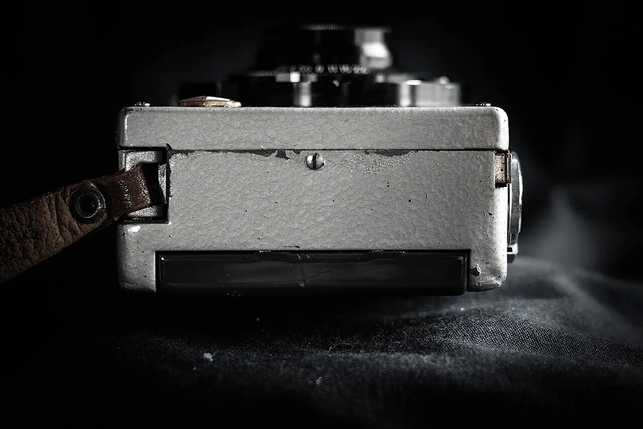 YASHICA Rapide ヤシカハーフサイズフィルムカメラ ラピード 【公式通販】