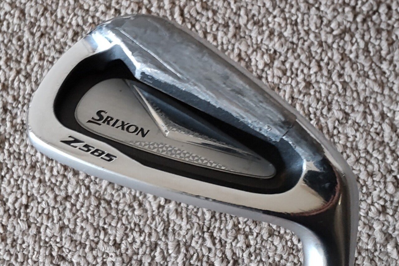 ゴルフ】私のクラブセッティング2021年度｜橘ダイスケ