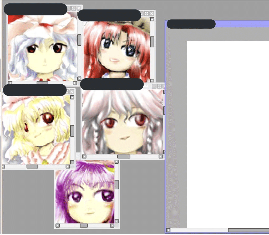 個人的なzun絵の描き方 こんぶ Note 個人的なzun絵の描き方 こんぶ Note