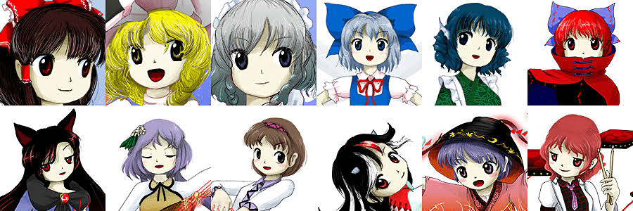 個人的なzun絵の描き方 こんぶ Note 個人的なzun絵の描き方 こんぶ Note