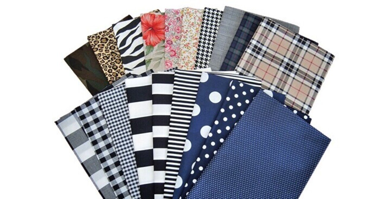 イメージコンサルティング用柄ドレープの作り方 八幡優 カラービジネスのヒント Note イメージコンサルティング用柄ドレープの作り方 八幡優 カラービジネスのヒント Note