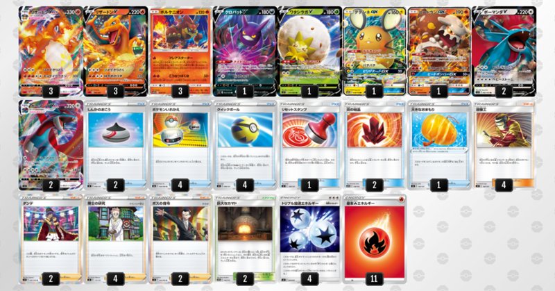 ポケモンカード大会日記 の新着タグ記事一覧 Note つくる つながる とどける