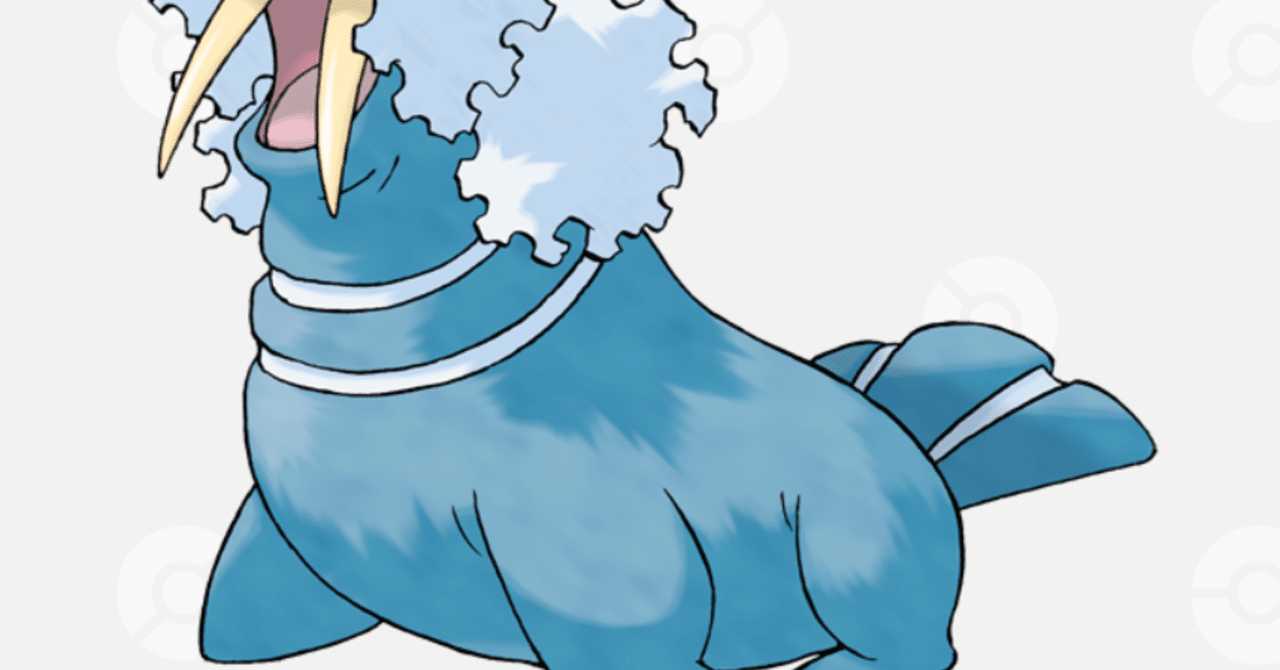 ポケモンのモチーフになった回数が1番多い動物を調べてみた 少数編 リユルン Note ポケモンのモチーフになった回数が1番多い動物を調べてみた 少数編 リユルン Note