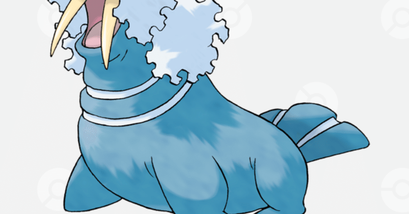 ポケモンのモチーフになった回数が1番多い動物を調べてみた 少数編 リユルン Note