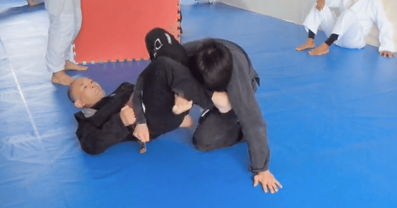 関節技 絞め技って使えるの Mmaにおける一本勝ちの割合 Matia Okubo Note
