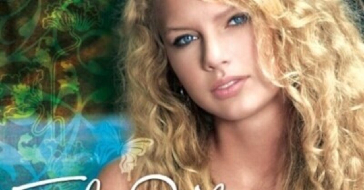 本当にかわいいという表現がぴったりでしたテイラー スウィフト Taylor Swift Taylor Swift Sono Note