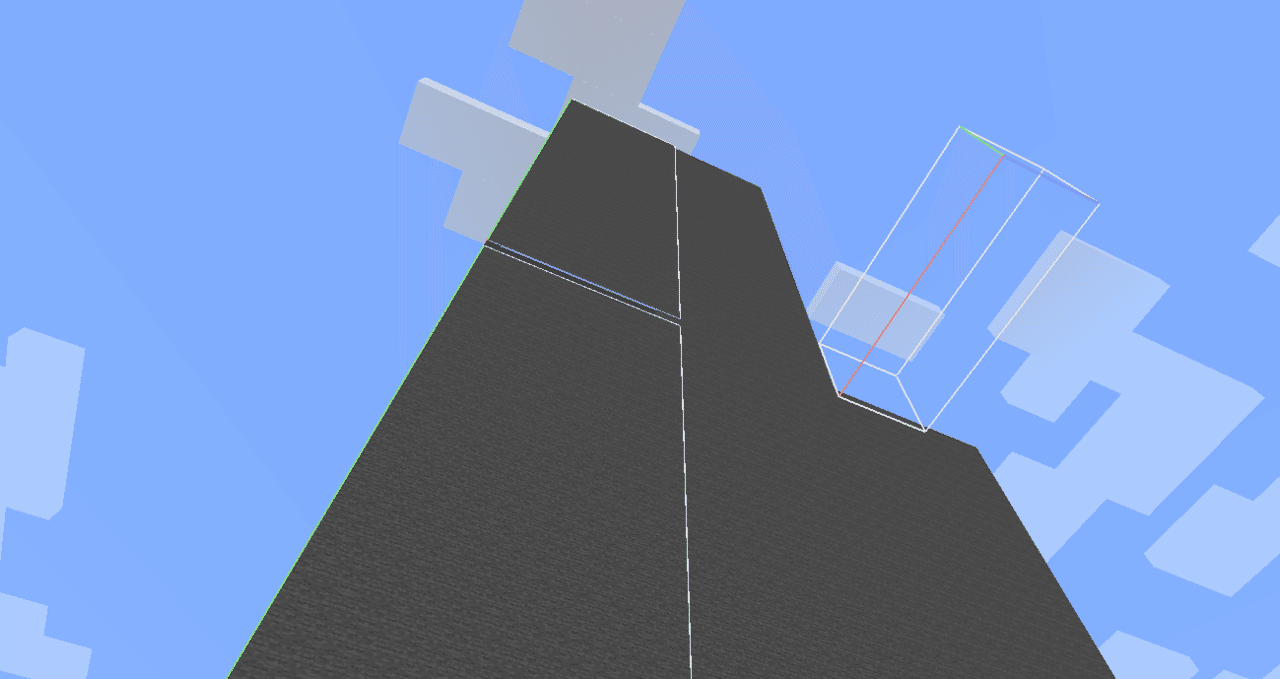 マインクラフト 核の力を実感 Haru Note
