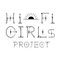 Hi-Fi GIRLs PROJECT公式