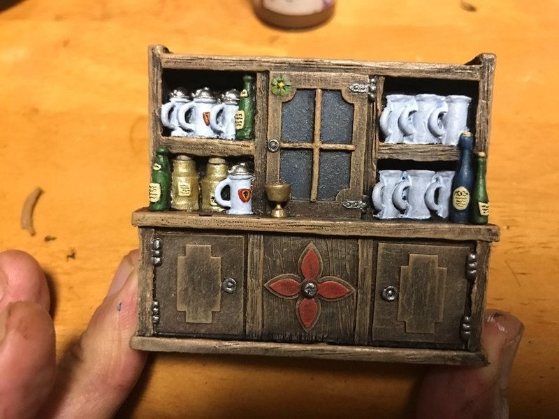 ファンタジーな小さなお部屋 Okazaki Note