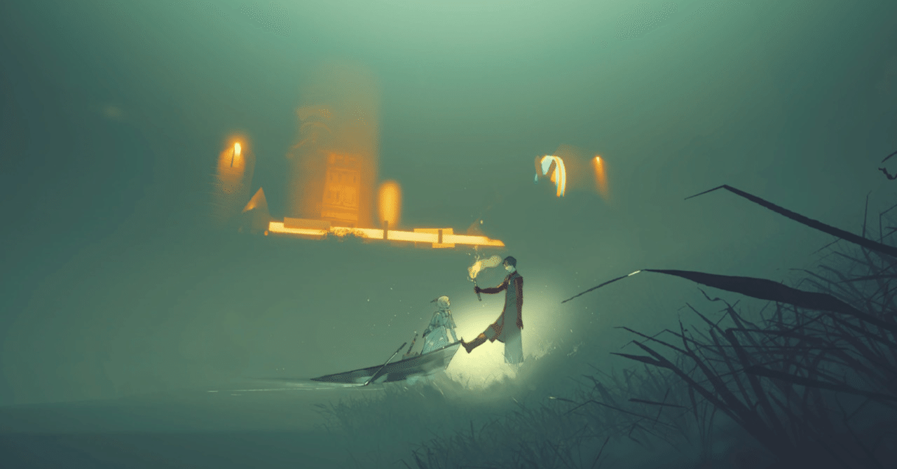 ジャックジャンヌ 睦実 介｜ゆかんぼ