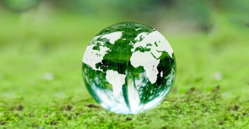 緑色のドラえもん 超有名キャラクターが続々参入 地球の未来をみんなで創る 奥敬基 Note