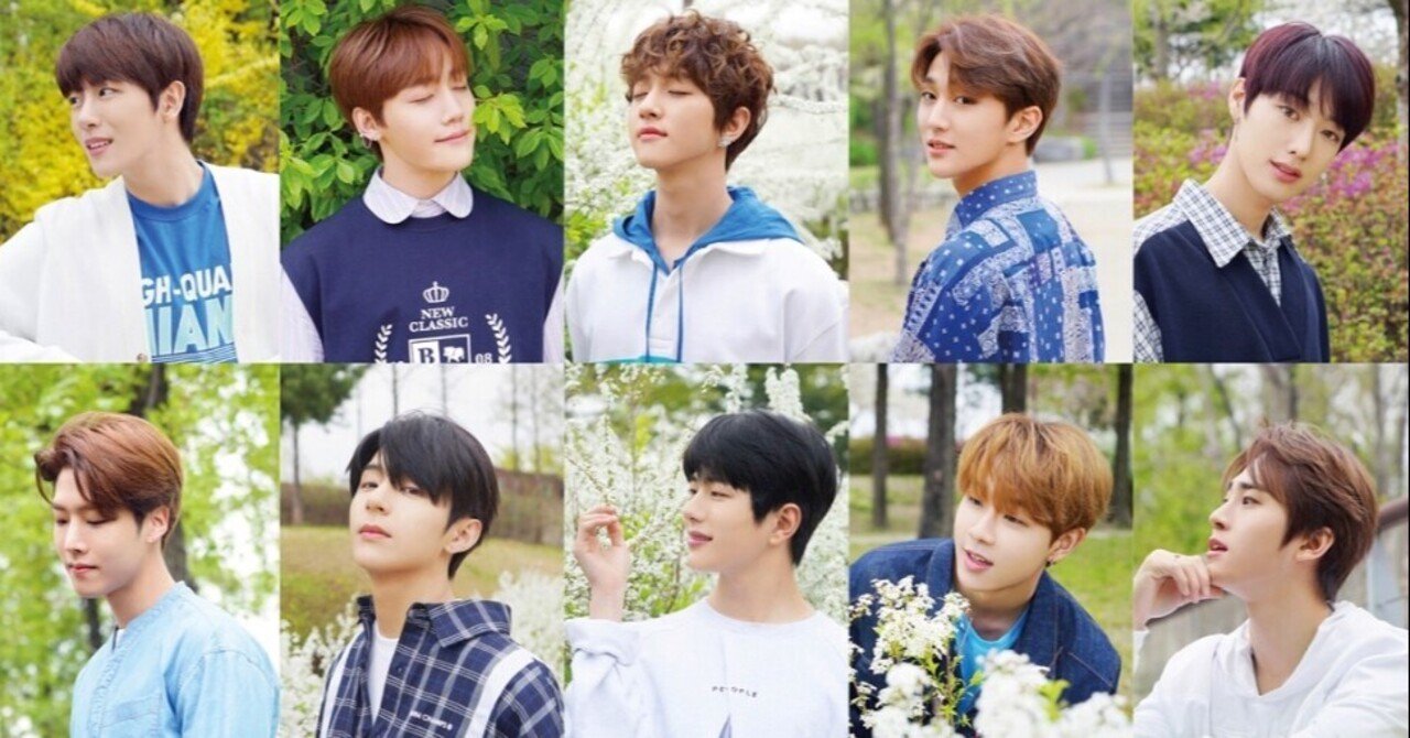 그러다 봄(Spring Again)/골든차일드(Golden Child) 和訳・日本語訳