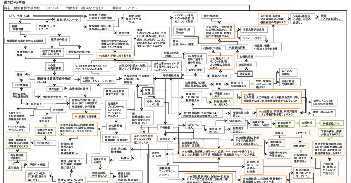 看護実習 看護学生 手順書 関連図 計画 看護過程 患者指導 援助