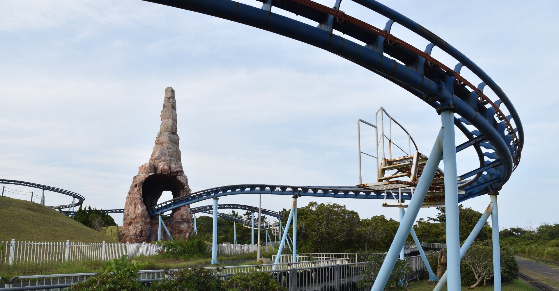 千葉県 8パーク 10機種 Airtime ジェットコースター 遊園地レビュー Note 千葉県 8パーク 10機種 Airtime ジェットコースター 遊園地レビュー Note