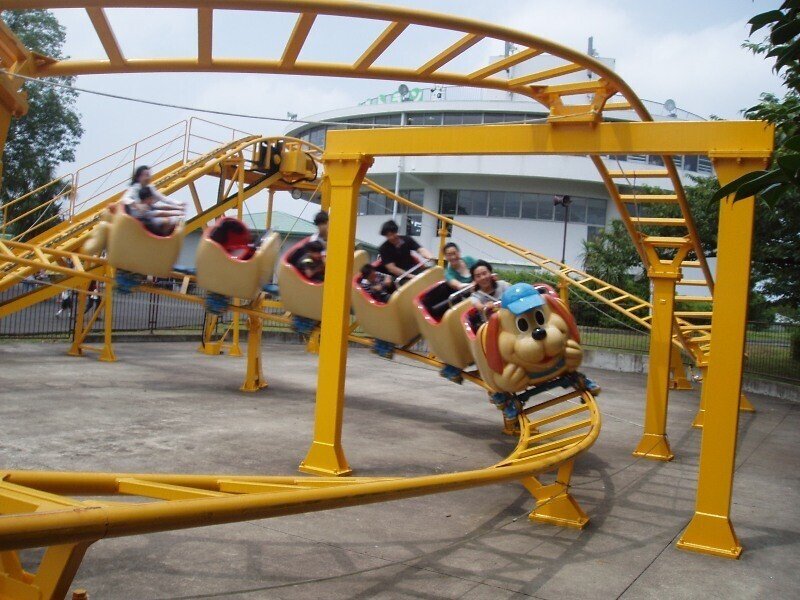 千葉県 8パーク 10機種 Airtime ジェットコースター 遊園地レビュー Note 千葉県 8パーク 10機種 Airtime ジェットコースター 遊園地レビュー Note