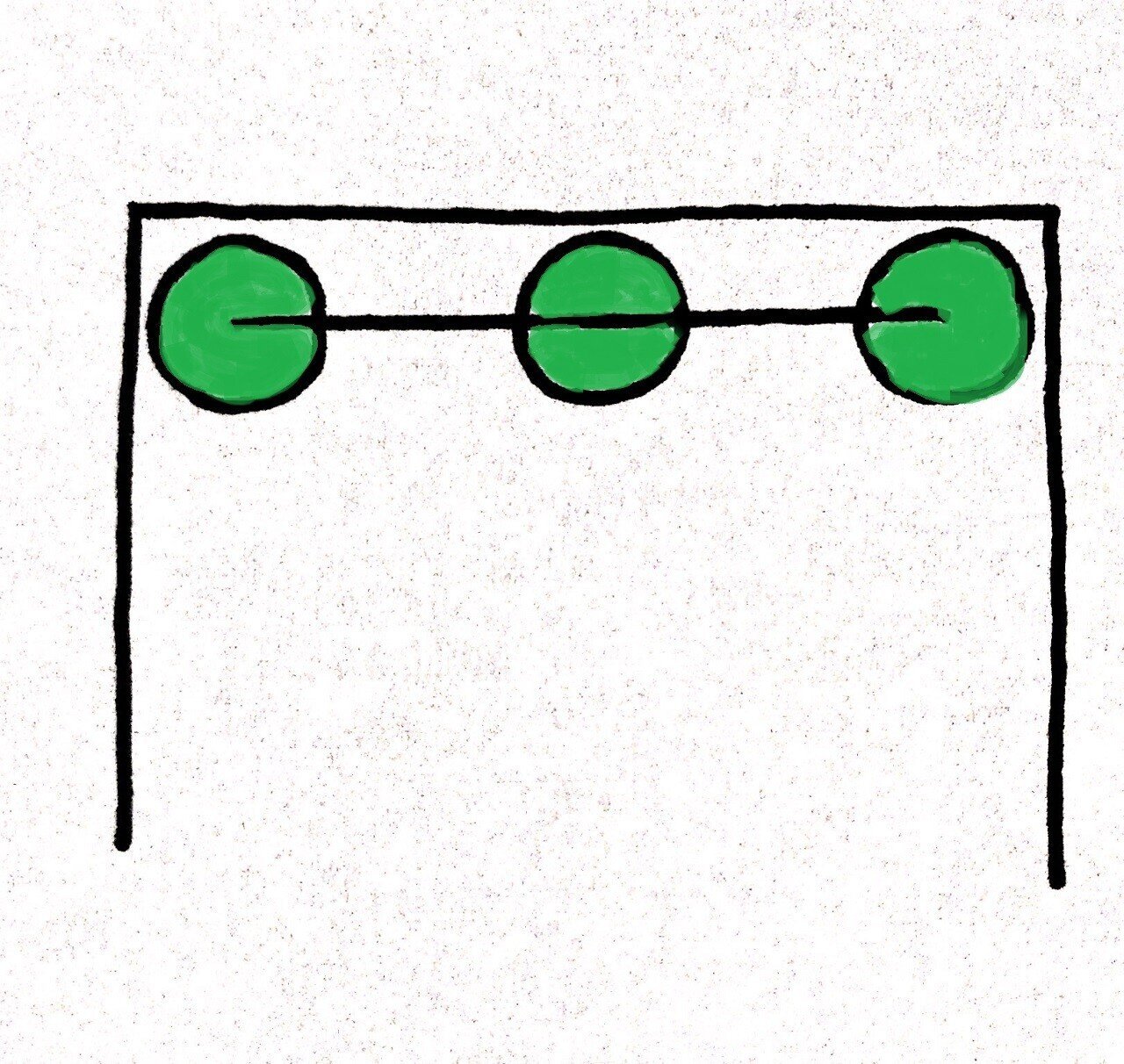 植栽デザイン基礎知識のタネ 不等辺三角形 ひかる 樹木医ガーデナー Note 植栽デザイン基礎知識のタネ 不等辺三角形 ひかる 樹木医ガーデナー Note
