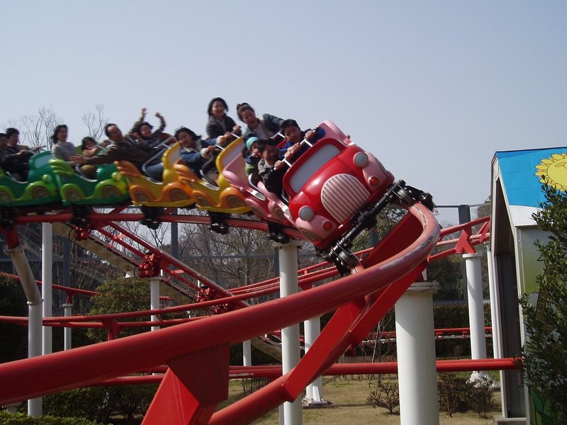 千葉県 8パーク 10機種 Airtime ジェットコースター 遊園地レビュー Note 千葉県 8パーク 10機種 Airtime ジェットコースター 遊園地レビュー Note