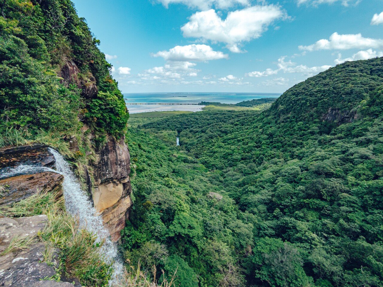 フォトセット】Google Pixel5で撮る沖縄・西表島｜横田 裕市/写真家×編集者