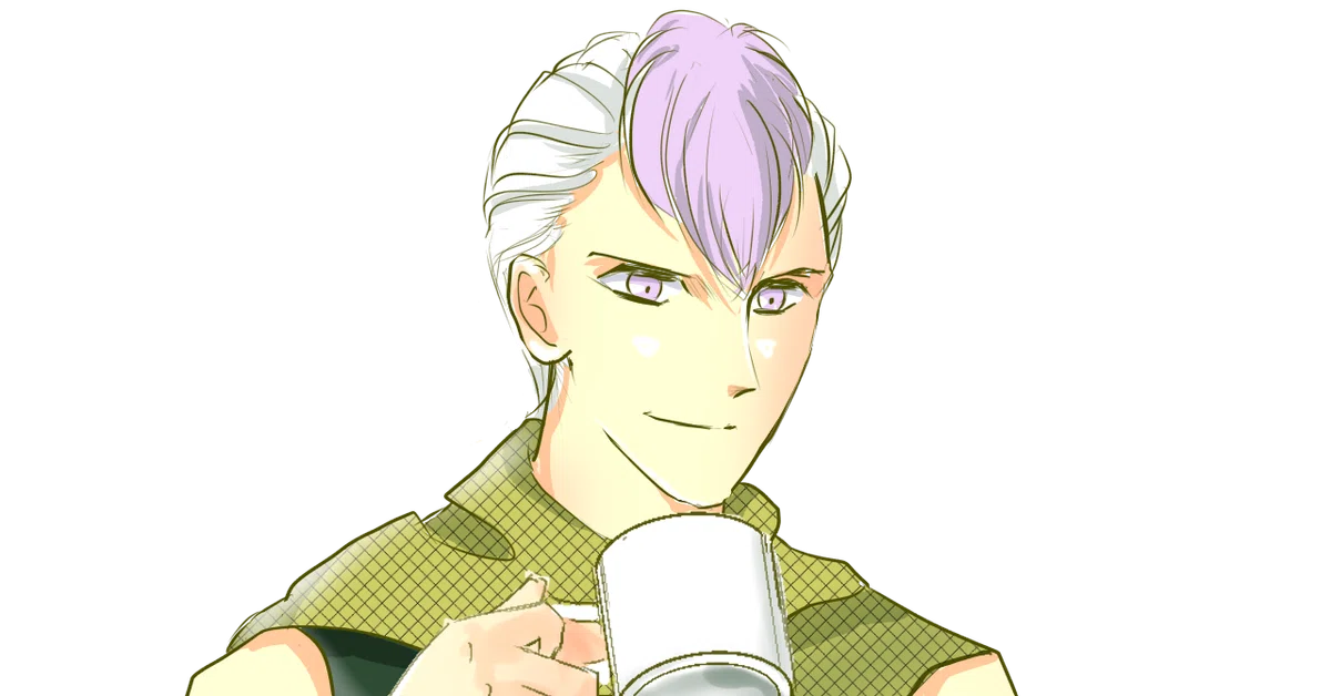 アレグロコーヒー逆