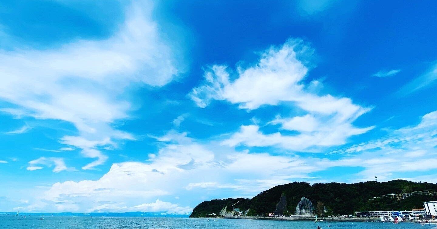 上条 賢太｜海街マーケター｜note