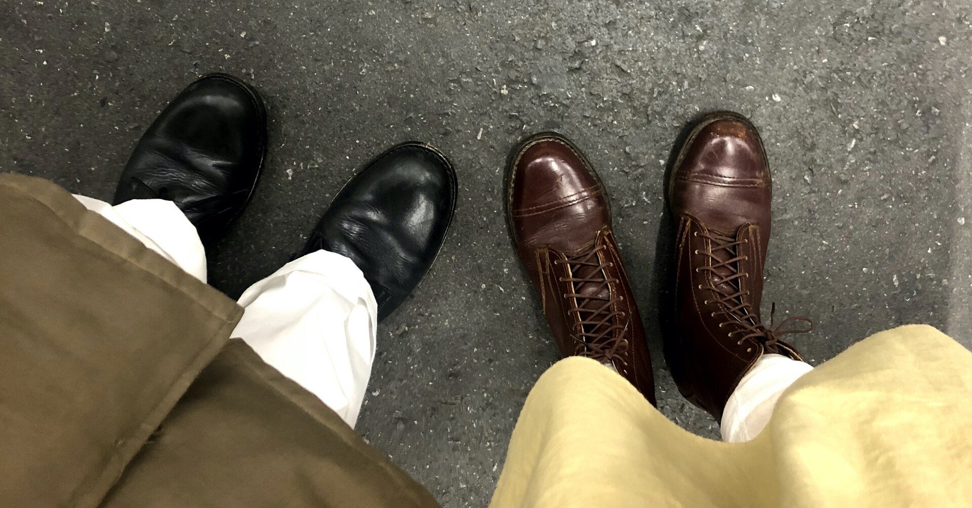 私の洋服歴 ダサ小学生時代から服好きになるまで ゆいこのジャポニカ Note