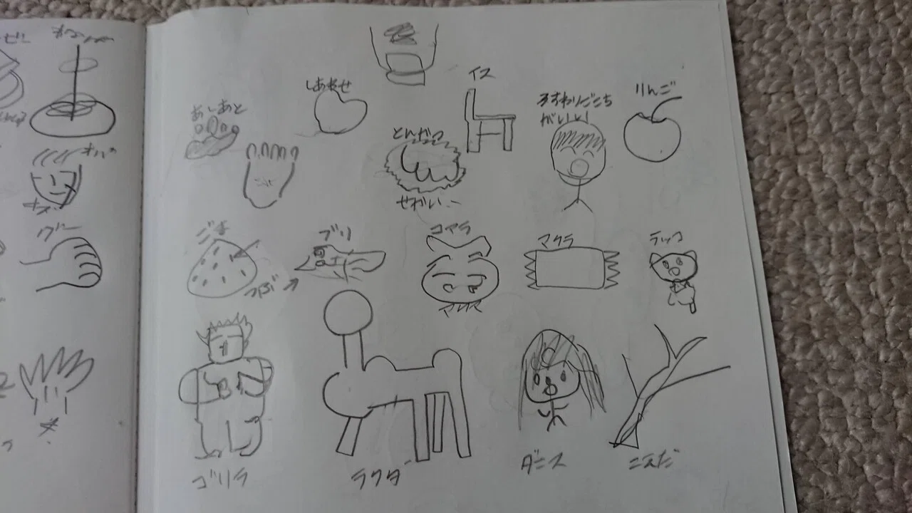 絵心ないほど面白い 絵しりとり ふぅ 白熊杯プレ企画 やらかし川柳 ありがとうございました Note 絵心ないほど面白い 絵しりとり ふぅ 白熊杯プレ企画 やらかし川柳 ありがとうございました Note