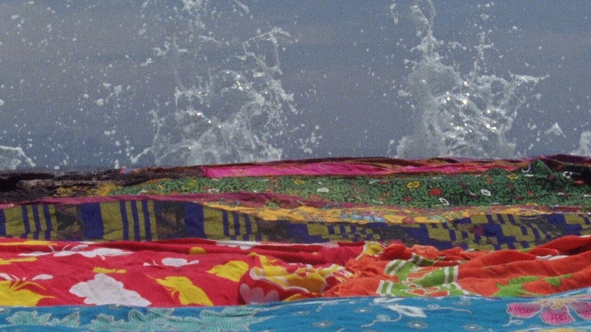 ピート・モンドリアン、『海（突堤と海原）』、希少な画集より ピート・モンドリアン、『海（突堤と海原）』、希少な画集より