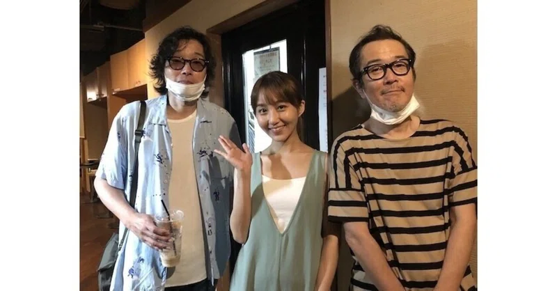 リリー フランキー スナック ラジオ 年09月19日 第24回 斉藤和義 アルバイト女子店員 Babi 放送内容まとめ Hirohirorinpa25 Note