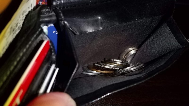 50円玉くんさぁ ちょっとこっち来て カエサル Note