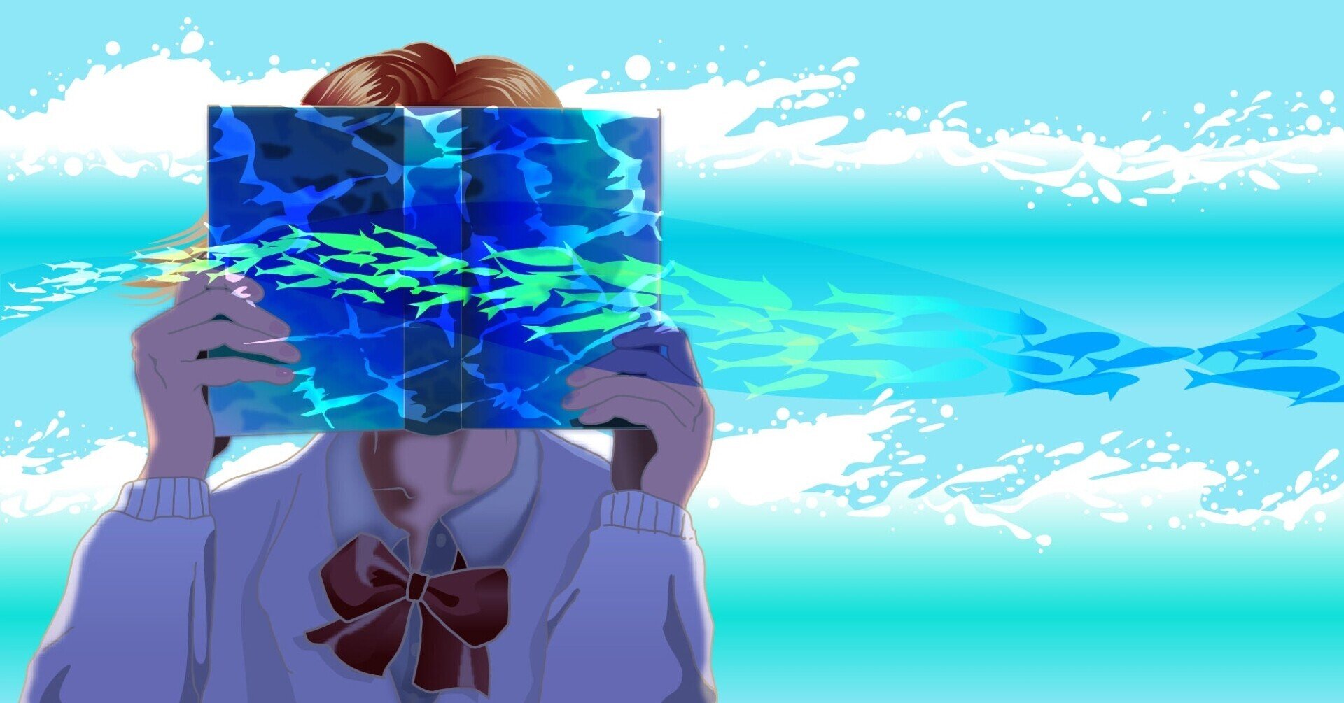 ひとりでいいんだよって教えてくれた 世界で一番美しい元素図鑑 ゼロの紙 コピーライター Note
